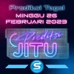 PREDIKSI SGP JITU 4D HARI INI