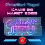 PREDIKSI HK JITU HARI INI