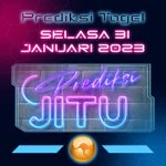 PREDIKSI SYDNEY JITU HARI INI