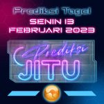 PREDIKSI SYDNEY JITU HARI INI
