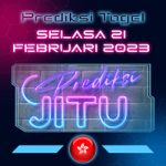 PREDIKSI HK