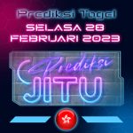 PREDIKSI HK