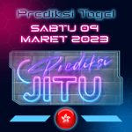 PREDIKSI HK JITU HARI INI
