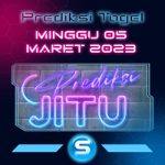 PREDIKSI SGP JITU 4D HARI INI