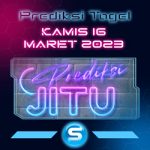 PREDIKSI SGP JITU 4D HARI INI