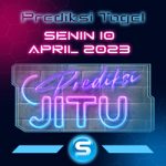 PREDIKSI SGP JITU 4D HARI INI