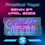PREDIKSI SGP JITU 4D HARI INI