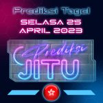 PREDIKSI HK JITU 4D HARI INI