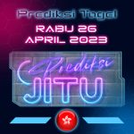 PREDIKSI HK JITU 4D HARI INI