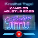 PREDIKSI HK JITU 4D HARI INI