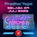 PREDIKSI HK JITU 4D HARI INI