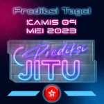 PREDIKSI HK JITU 4D HARI INI