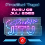 PREDIKSI HK JITU 4D HARI INI
