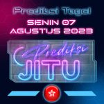 PREDIKSI HK JITU 4D HARI INI