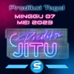 PREDIKSI SGP JITU 4D HARI INI