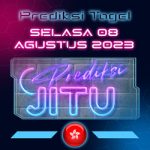 PREDIKSI HK JITU 4D HARI INI