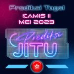 PREDIKSI HK JITU 4D HARI INI