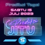 PREDIKSI SGP JITU 4D HARI INI