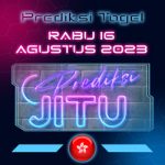 PREDIKSI HK JITU 4D HARI INI