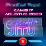 PREDIKSI HK JITU 4D HARI INI