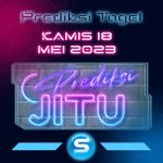 PREDIKSI SGP JITU 4D HARI INI