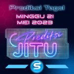PREDIKSI SGP JITU 4D HARI INI