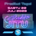 PREDIKSI SGP JITU 4D HARI INI