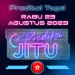 PREDIKSI HK JITU 4D HARI INI