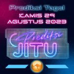 PREDIKSI SYDNEY JITU 4D HARI INI