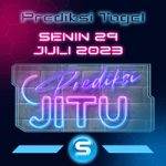 PREDIKSI SGP JITU 4D HARI INI