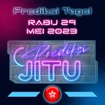 PREDIKSI HK JITU 4D HARI INI