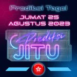 PREDIKSI HK JITU 4D HARI INI