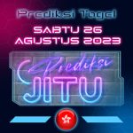 PREDIKSI HK JITU 4D HARI INI