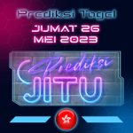 PREDIKSI HK JITU 4D HARI INI