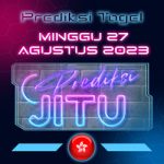 PREDIKSI HK JITU 4D HARI INI