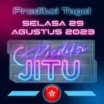 PREDIKSI HK JITU 4D HARI INI