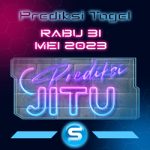 PREDIKSI SGP JITU 4D HARI INI