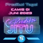 PREDIKSI SGP JITU 4D HARI INI