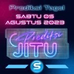 PREDIKSI SGP JITU 4D HARI INI