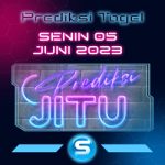 PREDIKSI SGP JITU 4D HARI INI