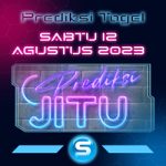 PREDIKSI SGP JITU 4D HARI INI