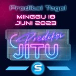 PREDIKSI SGP JITU 4D HARI INI