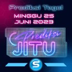 PREDIKSI SGP JITU 4D HARI INI