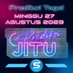 PREDIKSI SGP JITU 4D HARI INI