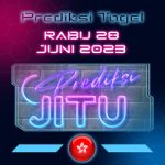 PREDIKSI HK JITU 4D HARI INI