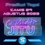 PREDIKSI SGP JITU 4D HARI INI