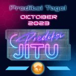 PREDIKSI SDY JITU 4D HARI INI