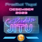 PREDIKSI SDY JITU 4D HARI INI