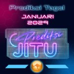 PREDIKSI SDY JITU 4D HARI INI