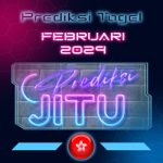 PREDIKSI HK JITU 4D HARI INI